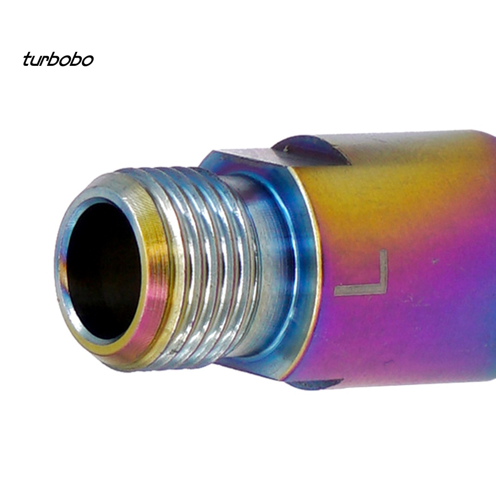 Set 2 Miếng Đệm Bàn Đạp Xe Đạp Đua Có Ren Dễ Lắp Đặt