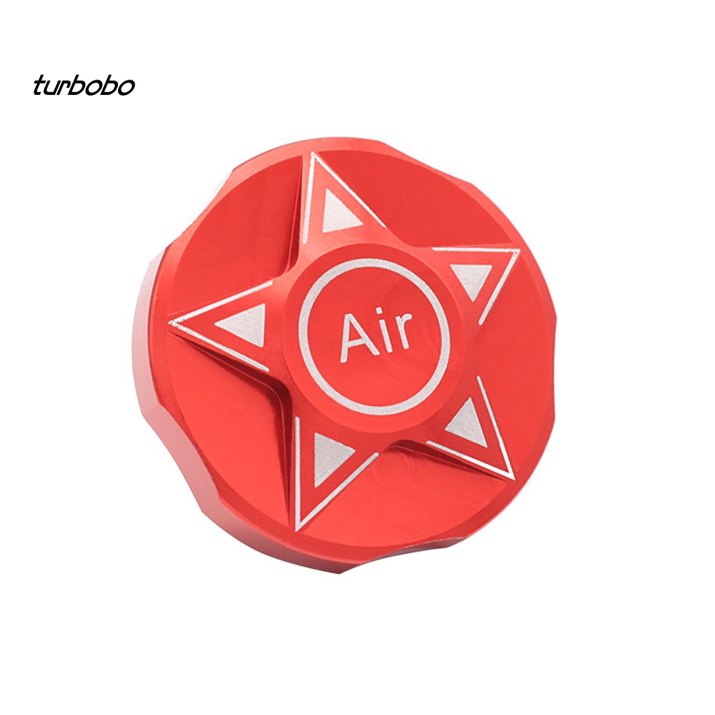 Set 4 Vỏ Bọc Phuộc Trước Xe Đạp Bằng Hợp Kim Nhôm Cứng Cáp Chống Bụi