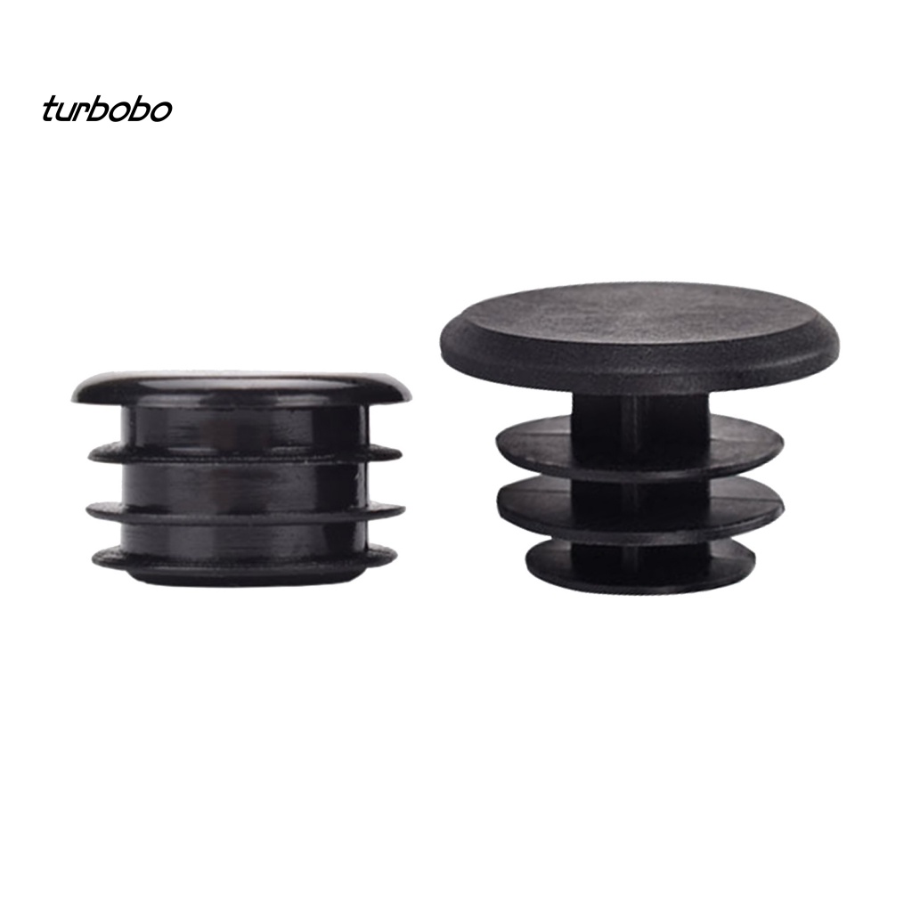 Set 8 Nút Gắn Tay Lái Xe Đạp MTB Chống Trượt