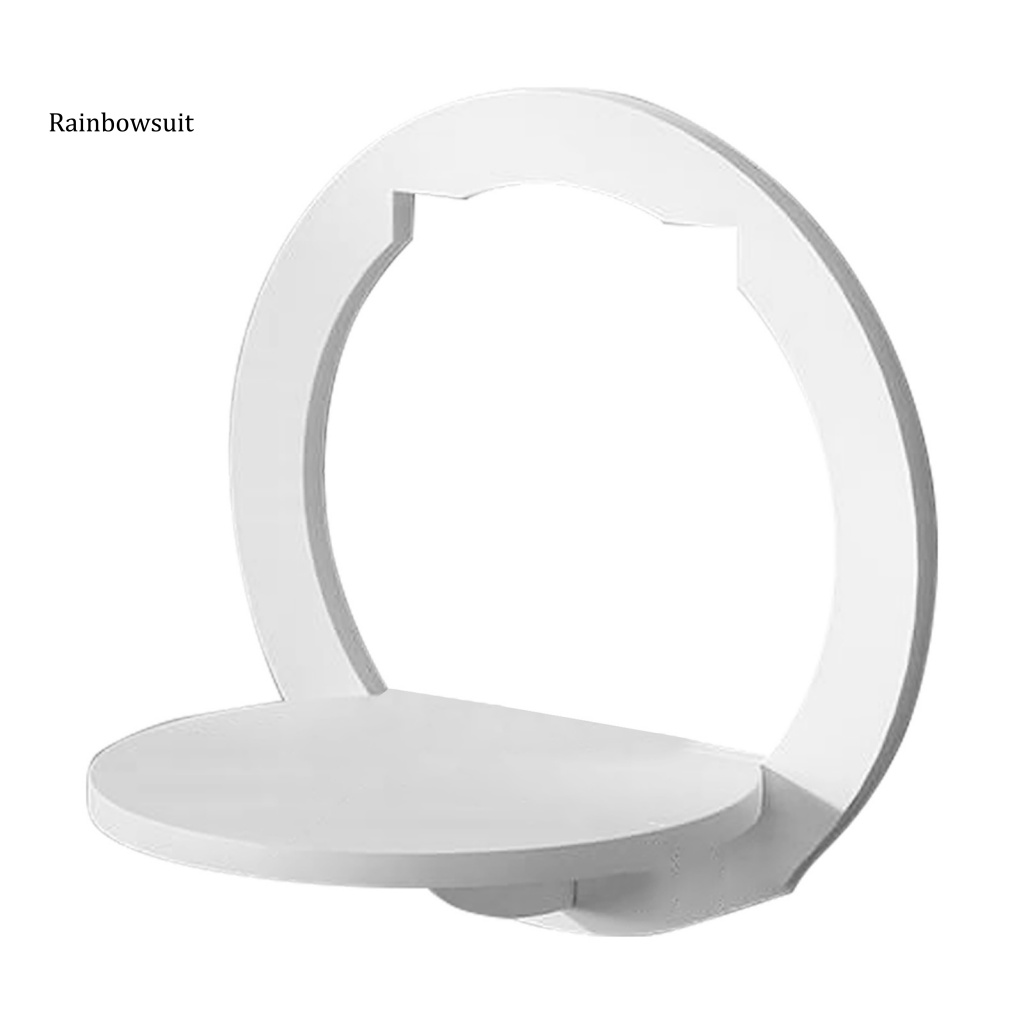 Kệ Để Đồ Dùng Gắn Tường Chịu Lực Tốt Đa Năng Tiện Dụng Cho Gia Đình