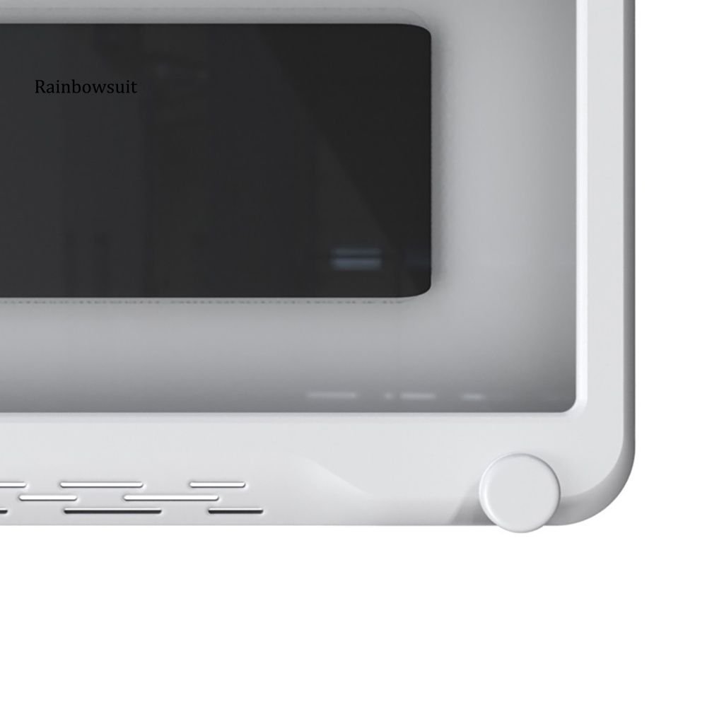 Hộp Đựng Điện Thoại Chống Nước Đa Năng Xoay 360 Độ Có Móc Treo Cho Nhà Bếp