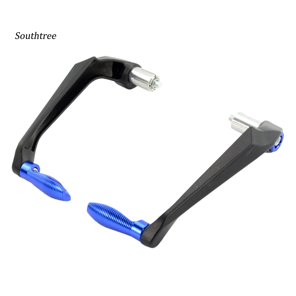 Bộ 2 Tay Phanh Ly Hợp Bằng Hợp Kim Nhôm Chất Lượng Cao Cho Xe Máy