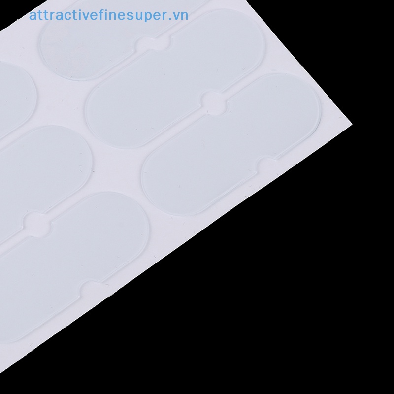 Afs Miếng Dán Điều Chỉnh Tư Thế Tai Nghe Đứng