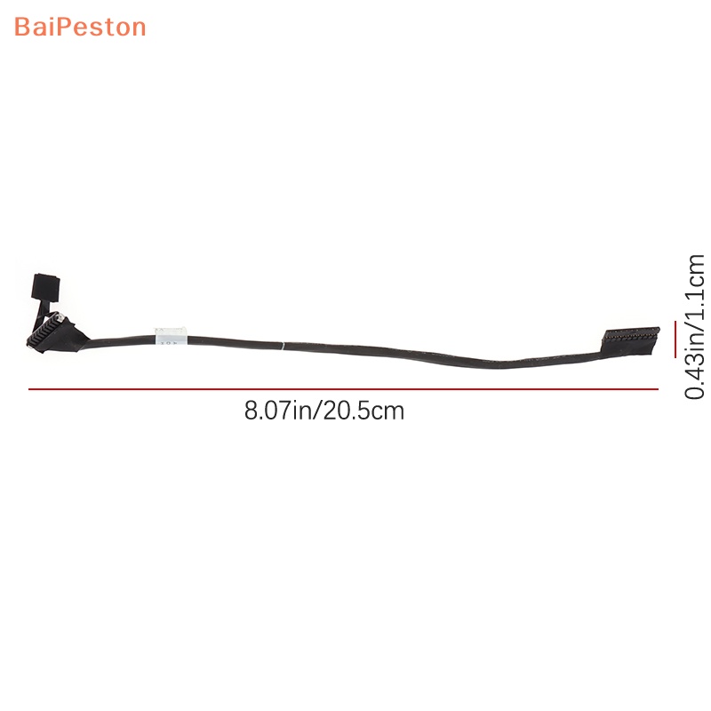 1 Dây Cáp Nguồn Thay Thế Cho Laptop Latitude 5270 E5270 DC020028Phụ Kiện Điện Tử Cho Xe Hơi J00 0Ntwnwn J00 0NTWN