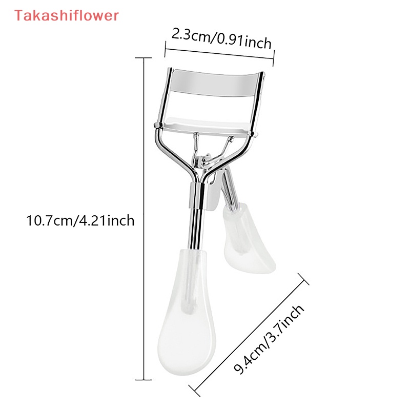 1 Dụng Cụ Uốn Cong Lông Mi Tiện Dụng Cho Nữ