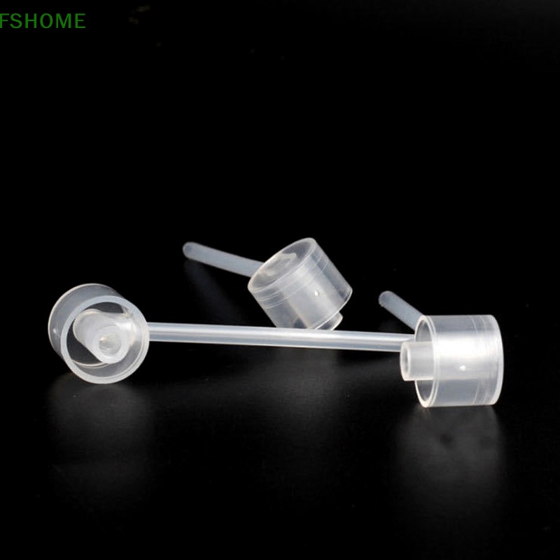 Set 10 Phễu Chiết Mỹ Phẩm Tiện Lợi