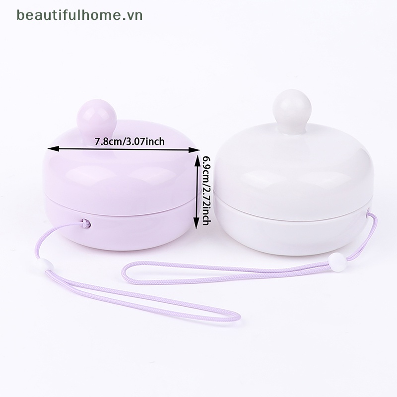 1 Bàn Chải Tắm Mềm Mại Mát Xa Làm Đẹp Cho Nam Nữ