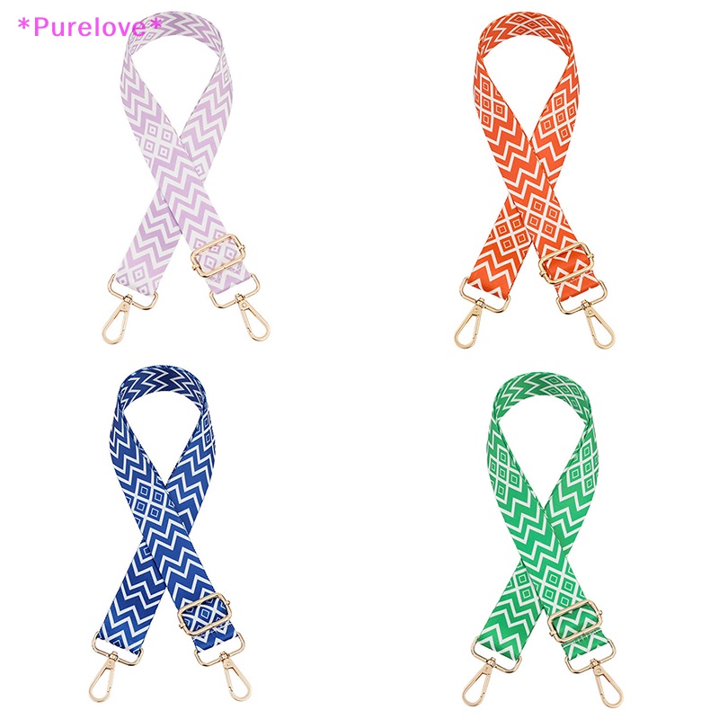 Dây Đeo Túi Xách Điều Chỉnh Tùy Ý Thời Trang Dành Cho Nữ Mới