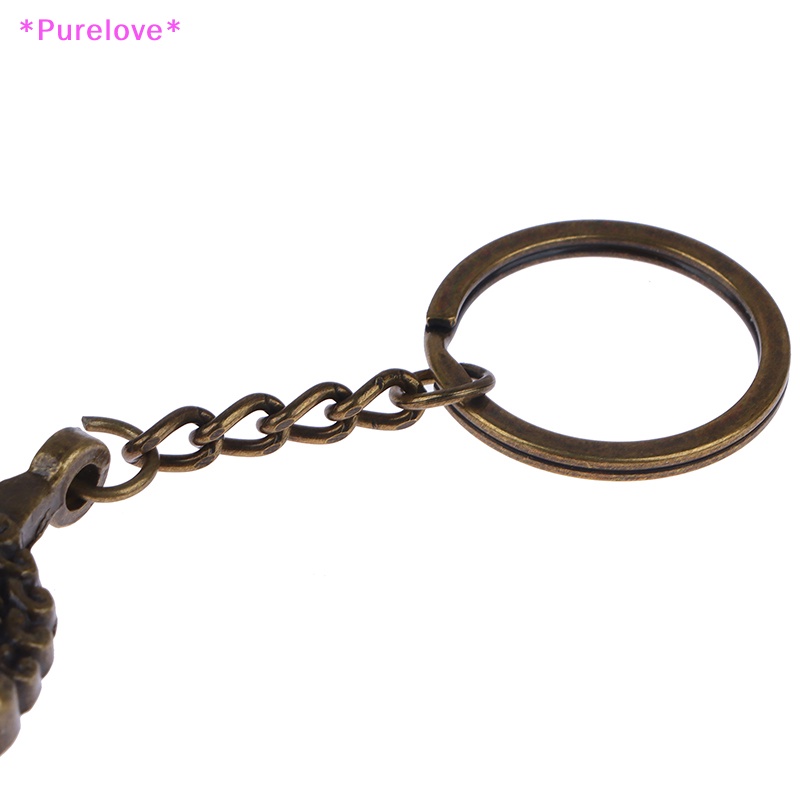 1 Mặt Dây Chuyền Hình Voi Ganesha 62 X 35Mm Bằng Kim Loại Phong Cách Phật Giáo Mới