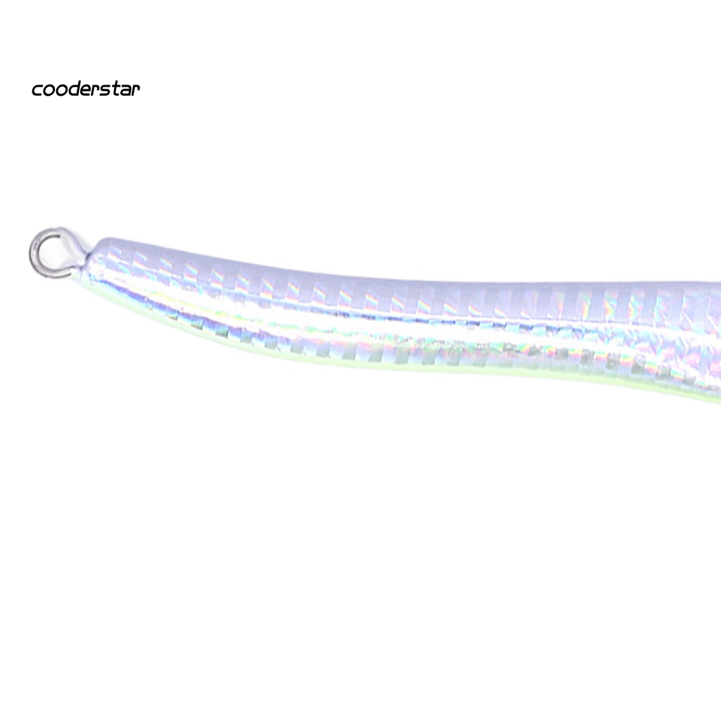 Mồi Câu Cá Hiệu Ứng Dạ Quang Màu Sắc Tươi Sáng 100g / 150g