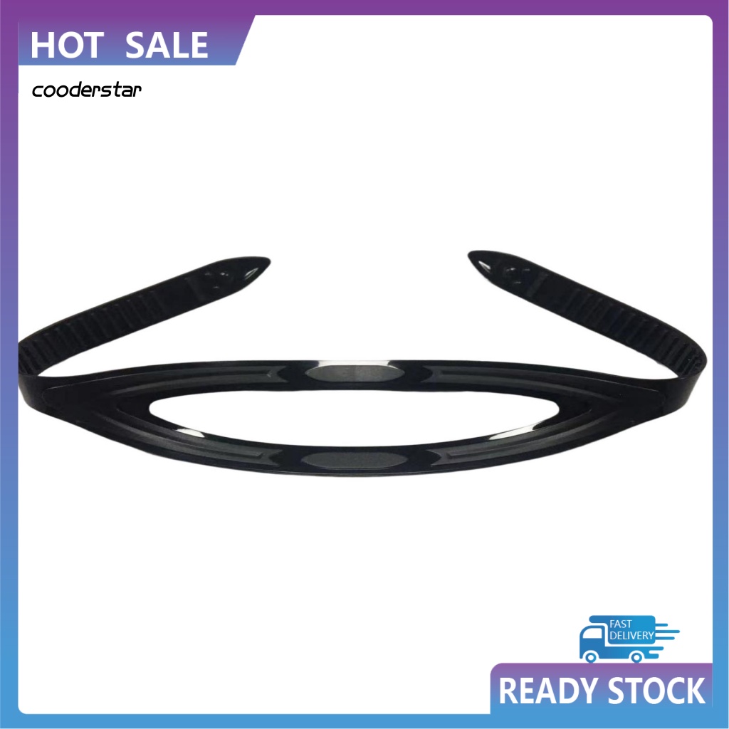 Dây Đeo Kính Bơi Chống Rơi Tùy Chỉnh Độ Bền Cao Tiện Dụng