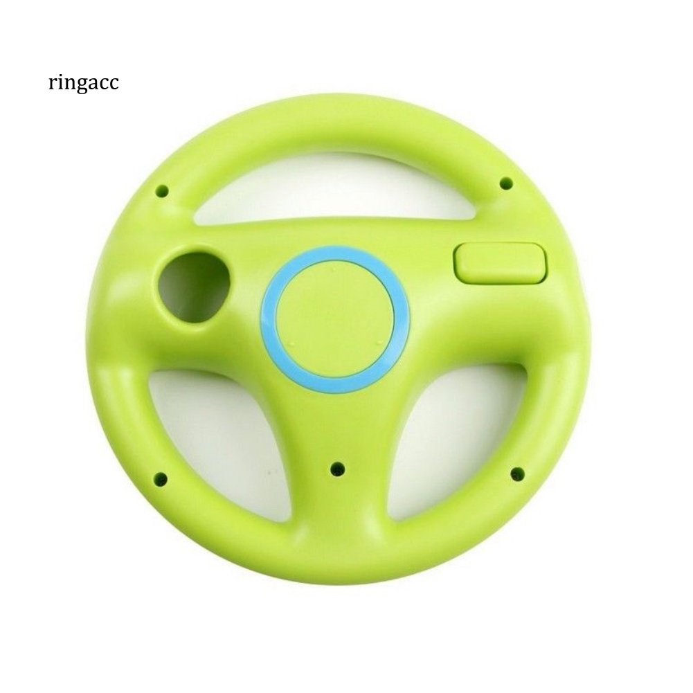 Vô Lăng Điều Khiển Từ Xa Cho Mario Kart Nintendo Wii