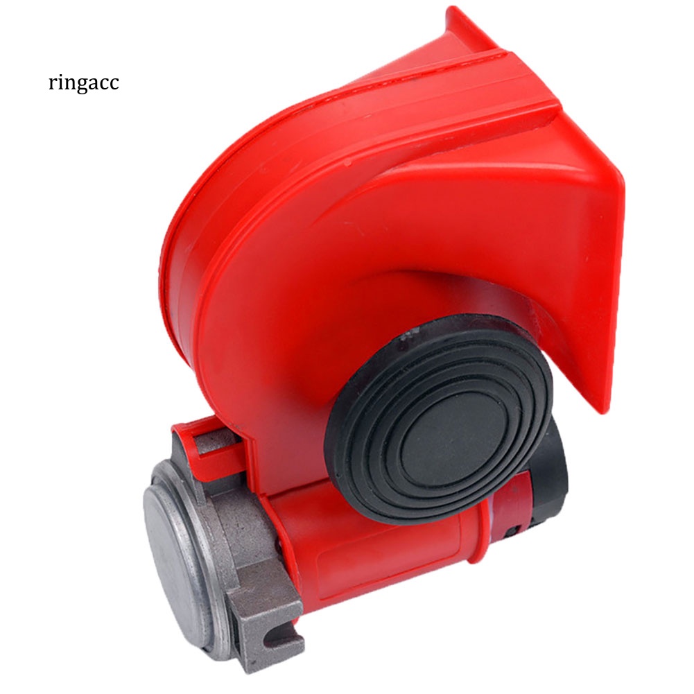 Còi Cảnh Báo RGA 180W 12 / 24V Cho Xe Hơi / Xe Máy