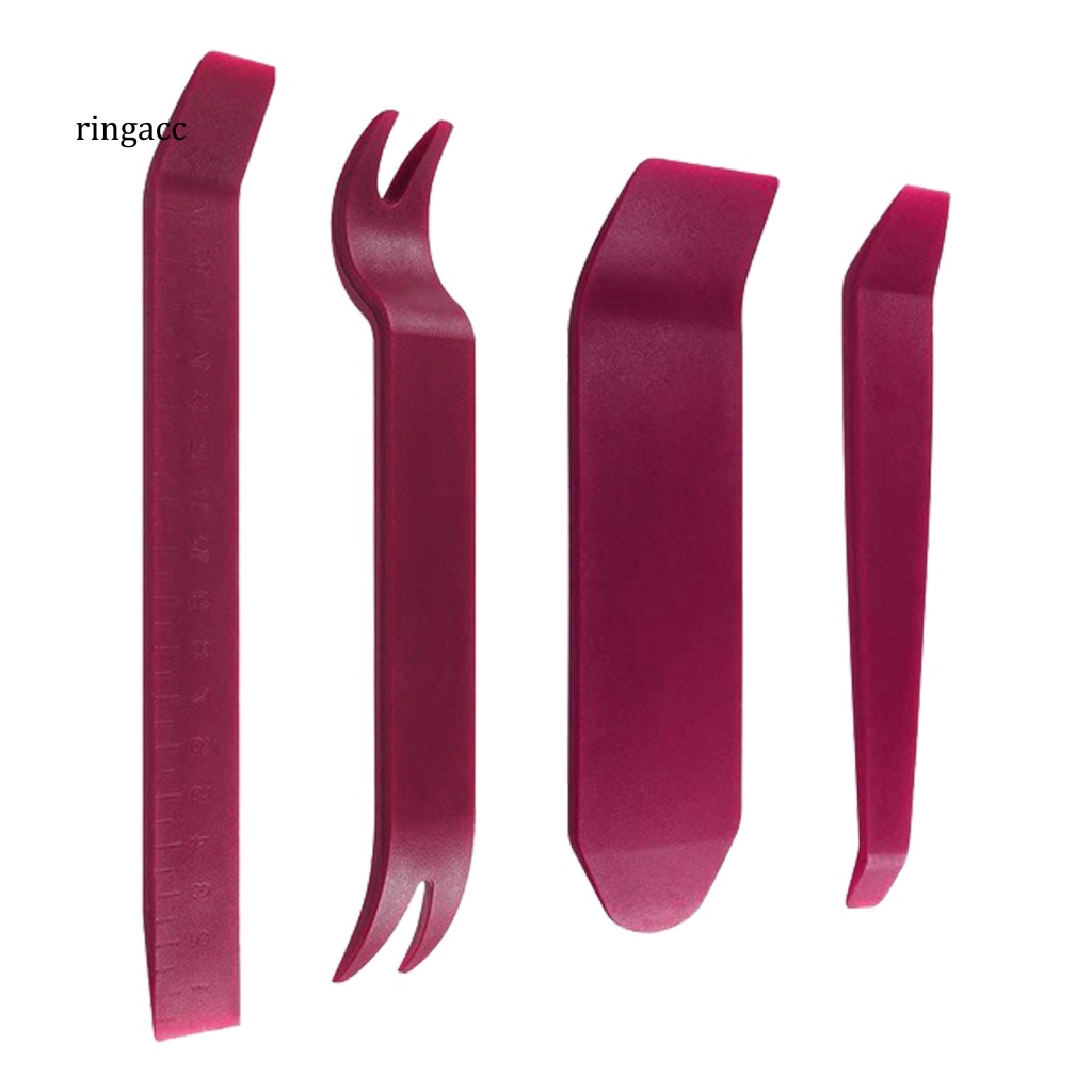 1 Bộ Dụng Cụ Sửa Chữa Tháo Lắp Bảng Điều Khiển Xe Hơi Chống Trượt Đa Năng