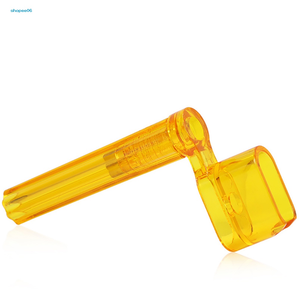 Dụng Cụ Gỡ Chốt Dây Đàn Guitar Điện Bằng Gỗ