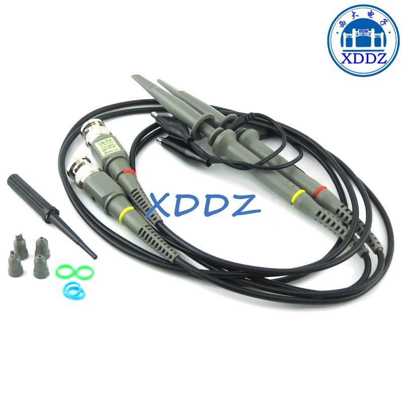 Đầu dò dao động BNC P6100 100MHZ Đầu dò / dò / Đầu dò dao động P4100