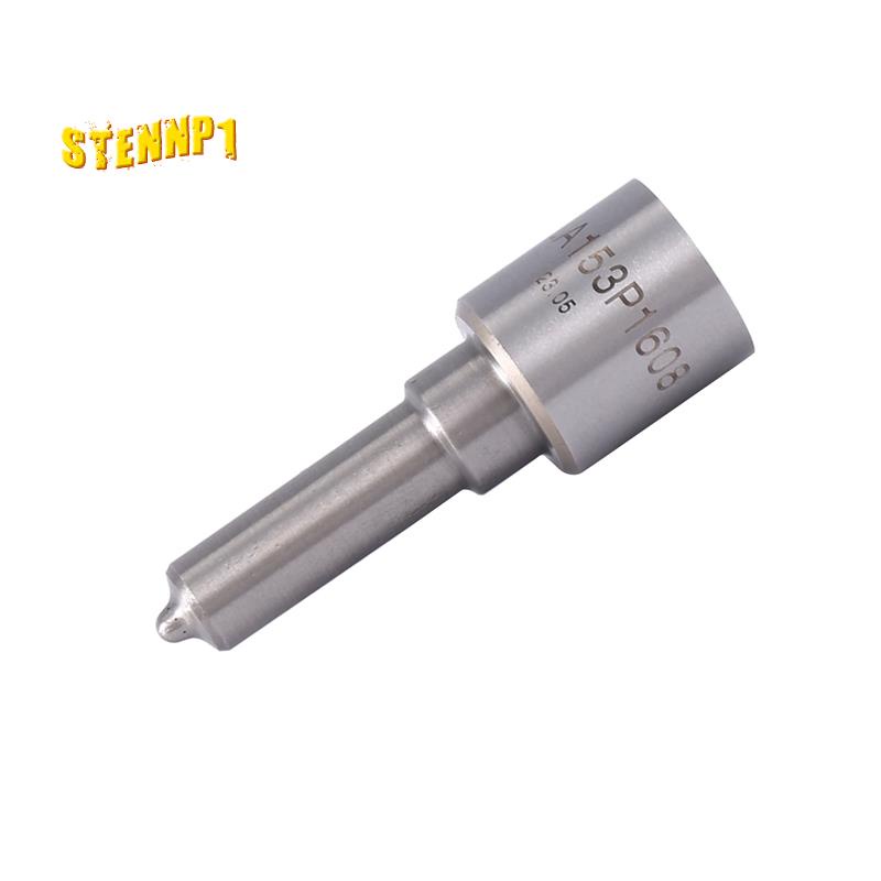 Vòi Phun Nhiên Liệu DLLA153P1608 Cho HYUNDAI &amp; KIA 33800-4A500 0445110274