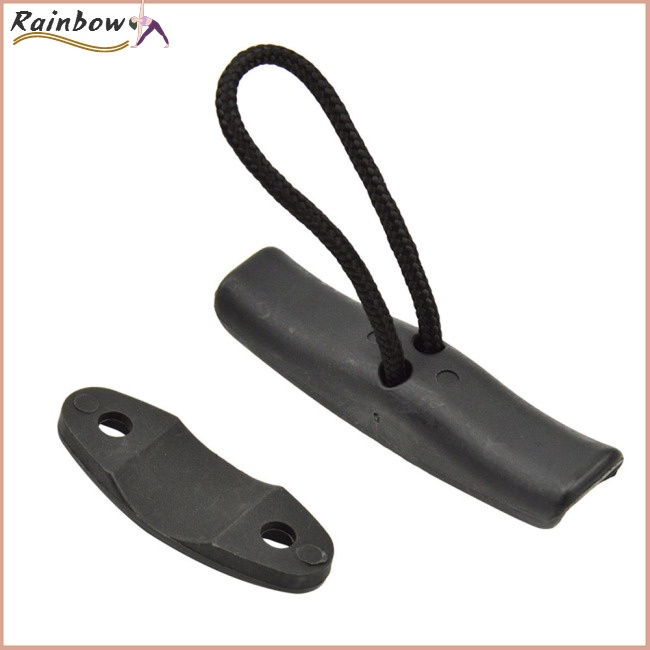 Bộ Tay Cầm Chữ T Bằng Nhựa Nylon Cho Thuyền Kayak