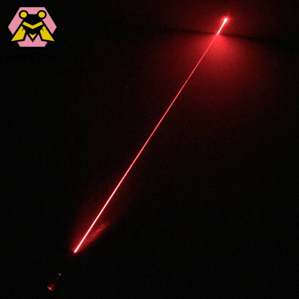 Hot! Máy Đo Bằng Tia Laser 2 Loại Màu Đỏ / Xanh Lá