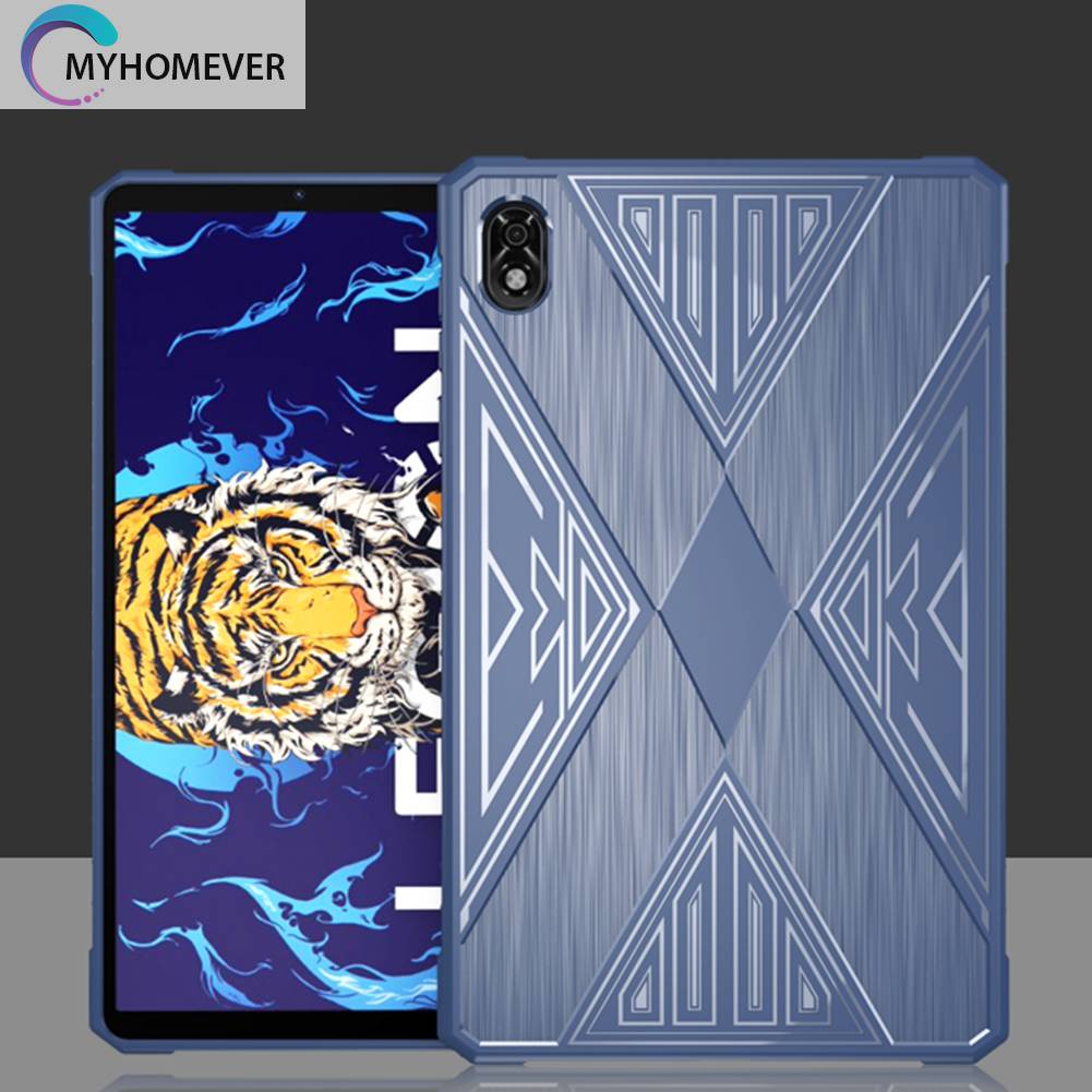 Ốp Máy Tính Bảng TPU Mềm Chống Trượt Bảo Vệ Toàn Diện Cho Lenovo Legion Y700