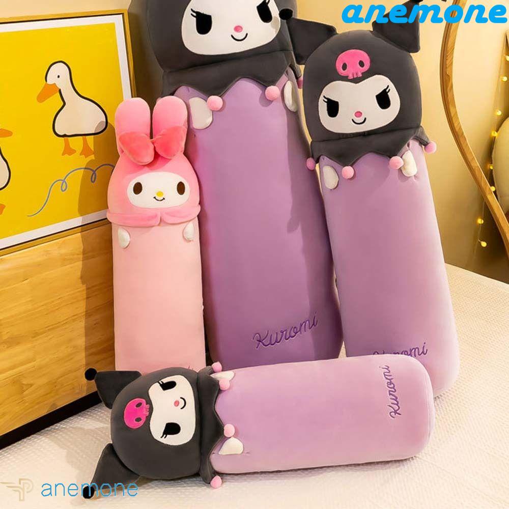 ANEMONE Thú Nhồi Bông Kuromi Dễ Thương Cho Bé