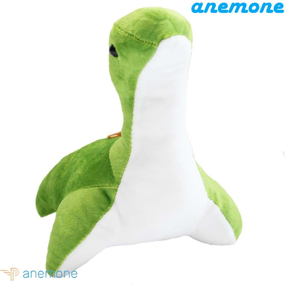 ANEMONE Gối Nhồi Bông Hình Nhân Vật Game Apex Legends Nessie Dễ Thương