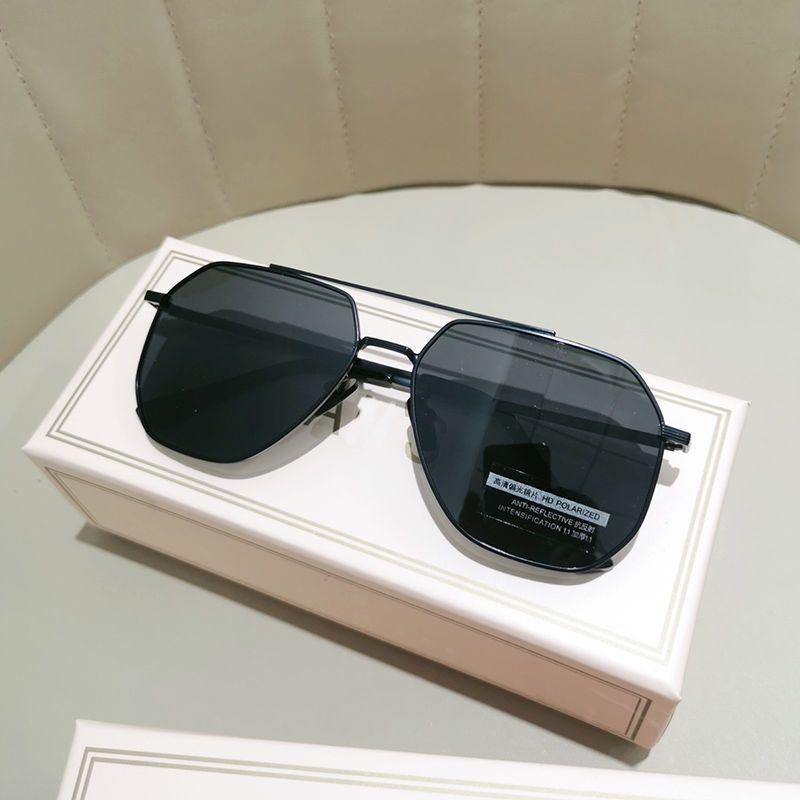 Kính Mát Lái Xe Chống Tia UV Cho Nam Và Nữ