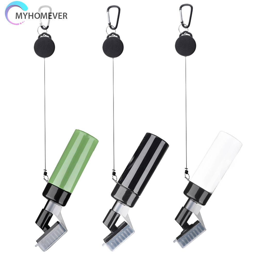 Dụng Cụ Vệ Sinh Gậy Đánh Golf Trọng Lượng Nhẹ