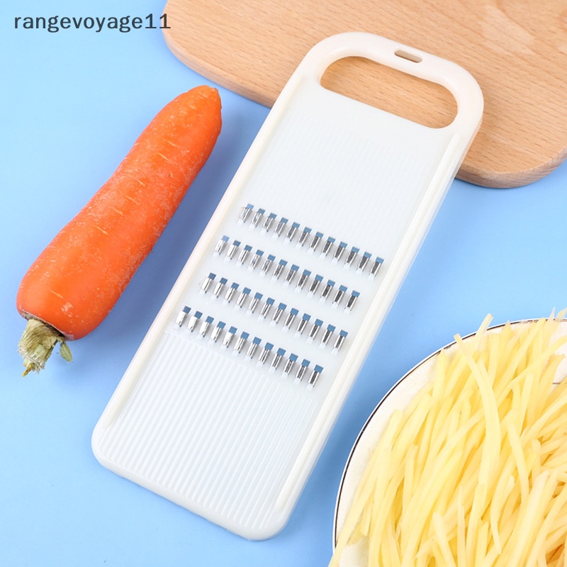 Dụng Cụ Bào Gọt Rau Củ Quả Đa Năng Tiện Dụng