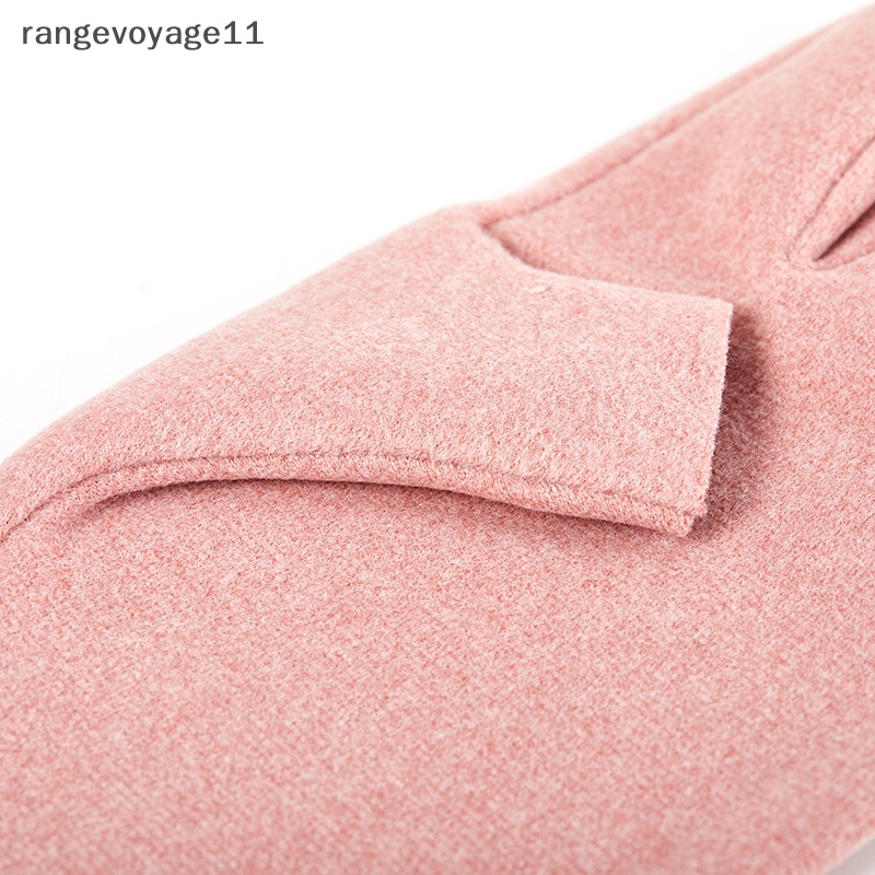 Găng Tay Chống Tia UV Bảo Vệ Móng Màu Đen