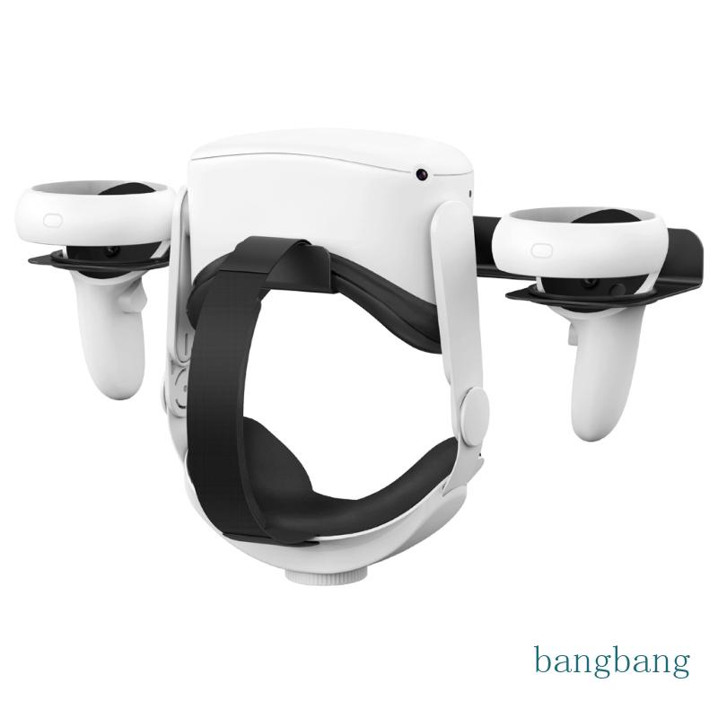 Giá Đỡ Gắn Tường Tiện Dụng Cho Quest 2 Pico 4