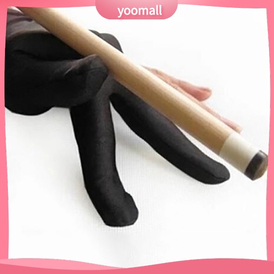 Găng Tay Trái / Phải Hỗ Trợ Chơi Bida