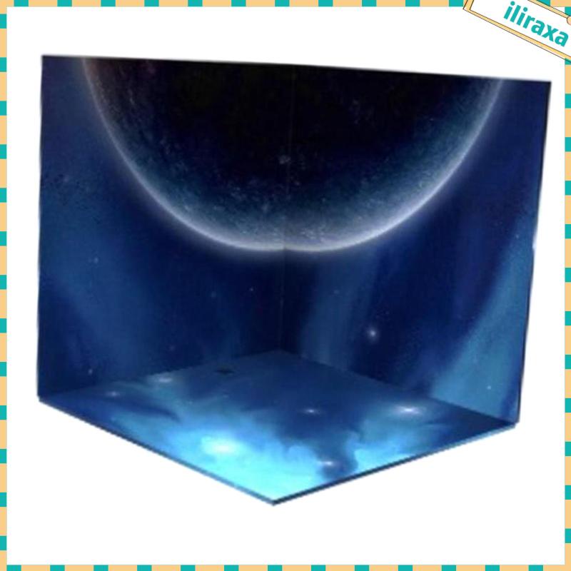 Phông Nền Dùng Trưng Bày Phong Cảnh Độc Đáo