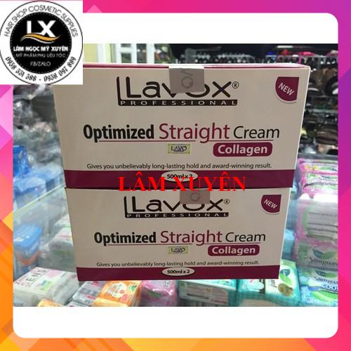 Duỗi siêu nhanh siêu mạnh Lavox 500ml giá rẻ chính hãng