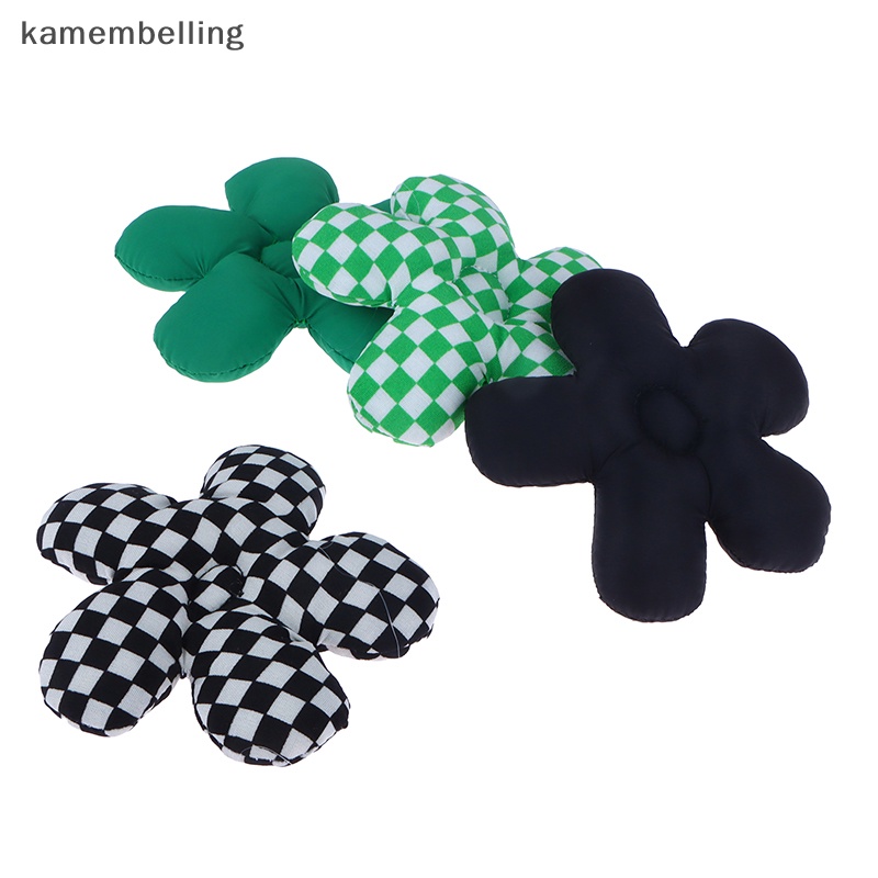 Kamembelling Phụ Kiện Khóa Giày Hình Hoa Cổ Điển Nhiều Kiểu Dáng Chất Lượng Chs Dễ Phối Đồ