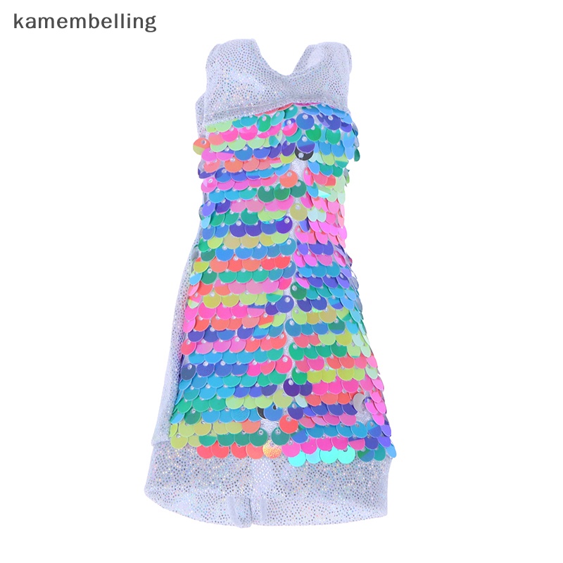 Búp Bê kamembelling 30cm Đính Kim Sa Dễ Thương Làm Đồ Thủ Công Cho Bé Gái