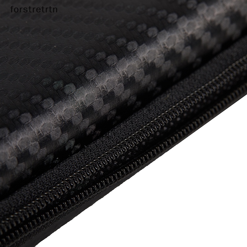 Forstretn Túi Đựng Tai Nghe / Dây Cáp USB / Tiền Xu Bằng EVA Mini Chất Lượng Cao