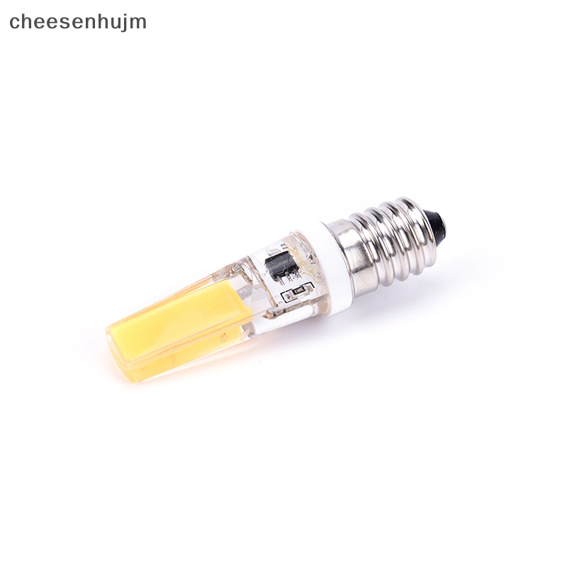 Bóng Đèn LED Mini G4 G9 E14 COB SMD 9W 220V Ánh Sáng Trắng Ấm Tiện Dụng