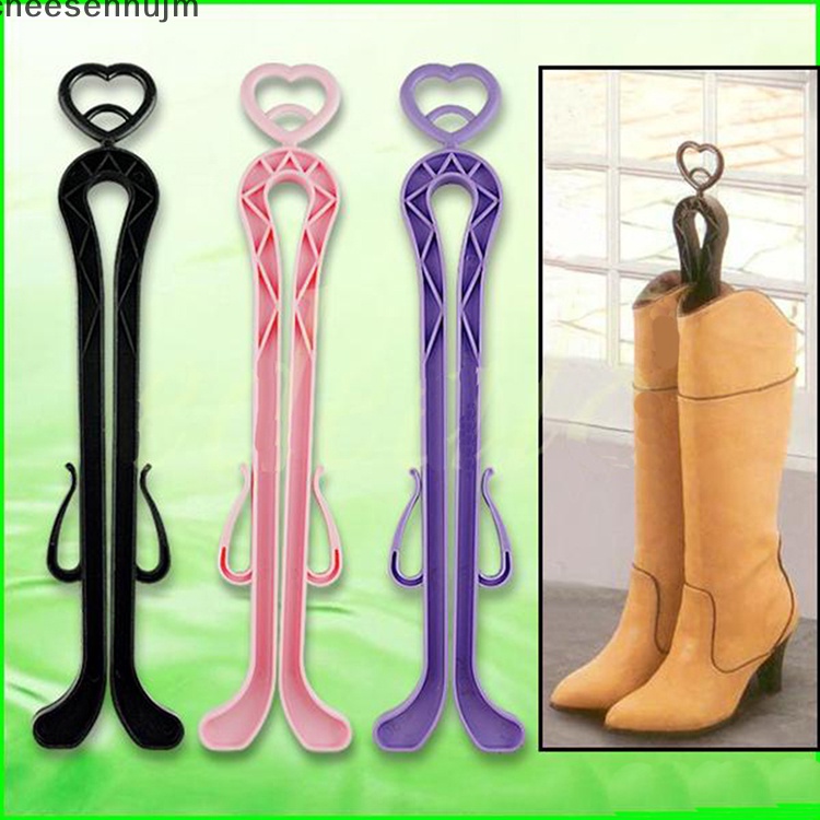 1 Móc Treo Giày Bốt Thiết Kế Độc Đáo Tiện Dụng