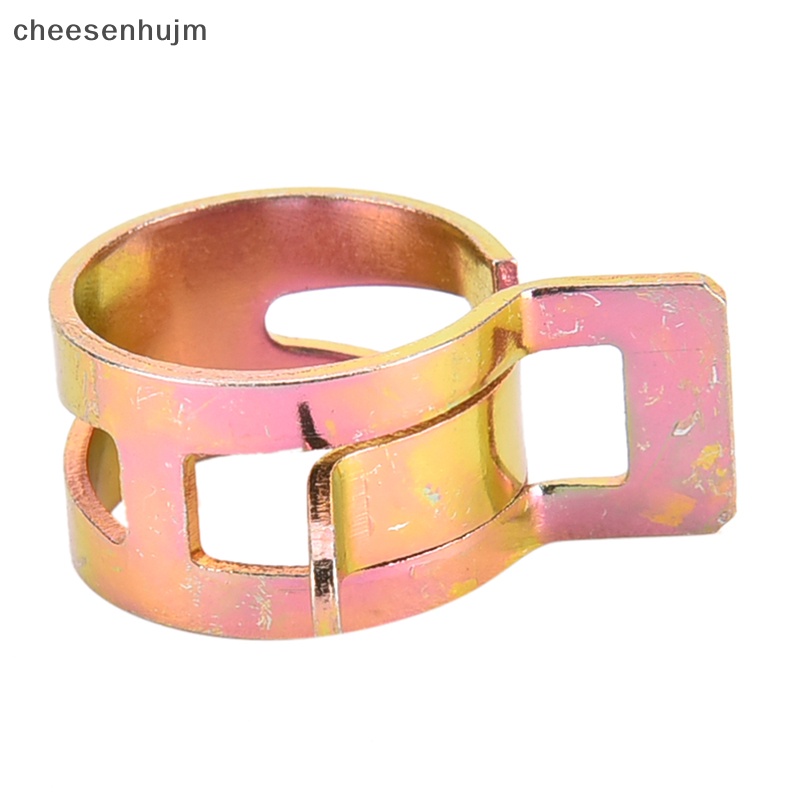 Set 10 Kẹp Lò Xo Chuyên Dụng Cho Ống Dẫn Dầu