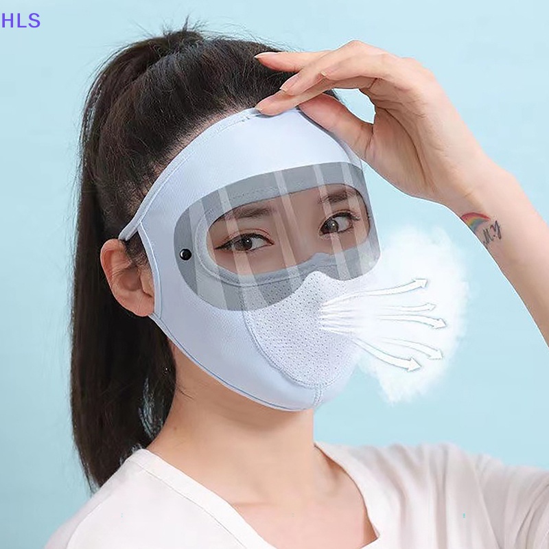 Khẩu Trang Mỏng Thoáng Khí Chống Gió Chống Bụi Chống Sương Mù Bảo Vệ Toàn Diện