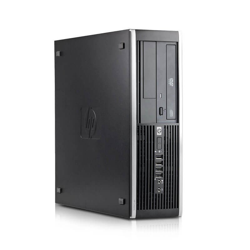 Case Máy tính Đồng Bộ HP 8100 Core i7. core I5 .core I3 , Ram 4GB , SSD 120GB. Tặng kèm usb wifi + Bàn di chuột