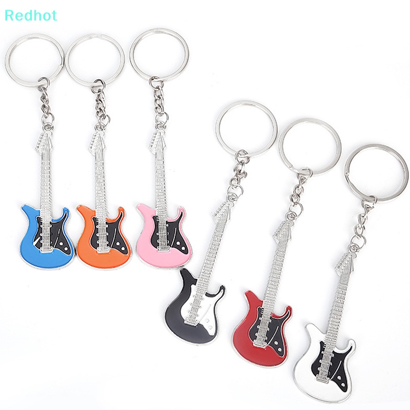 &lt; Redhot &gt; Móc Chìa Khóa Harajuku Cổ Điển Cá Tính Ngọt Ngào Làm Quà Tặng Cho Bạn Nữ