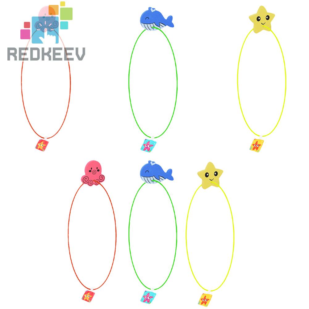 Vòng Lặn Có Thể Tái Sử Dụng Kích Thước 80cm Dành Cho Trẻ Em