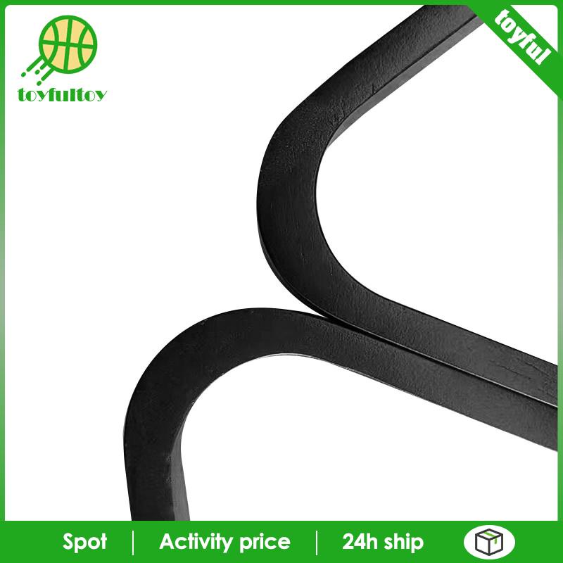 Giá Đỡ Bóng Bida Hình Tam Giác Bằng Gỗ Trơn Dành Cho Nam Nữ Chơi Thể Thao Trong Nhà