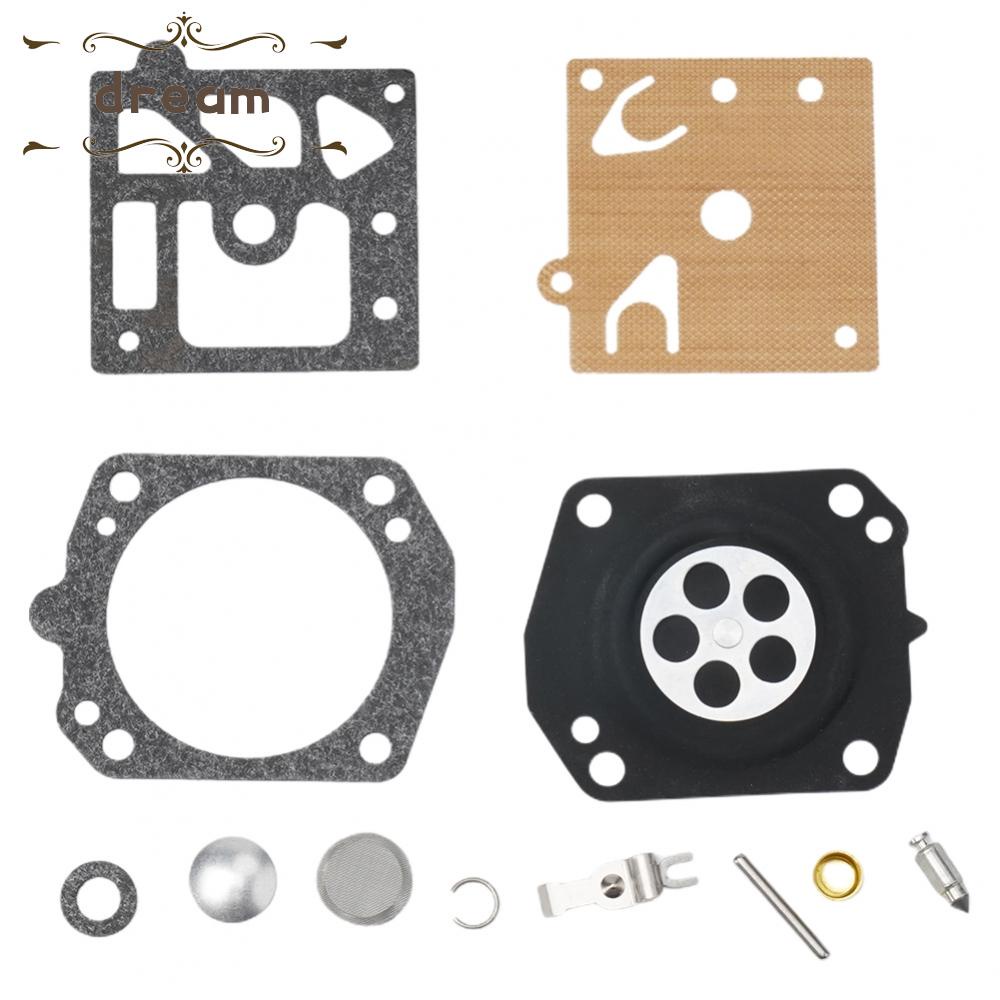【DREAMLIFE】HDA Gasket Engines Parts for Husqvarna Walbro 254 257 261EPA 262 238 254 Rebuild
