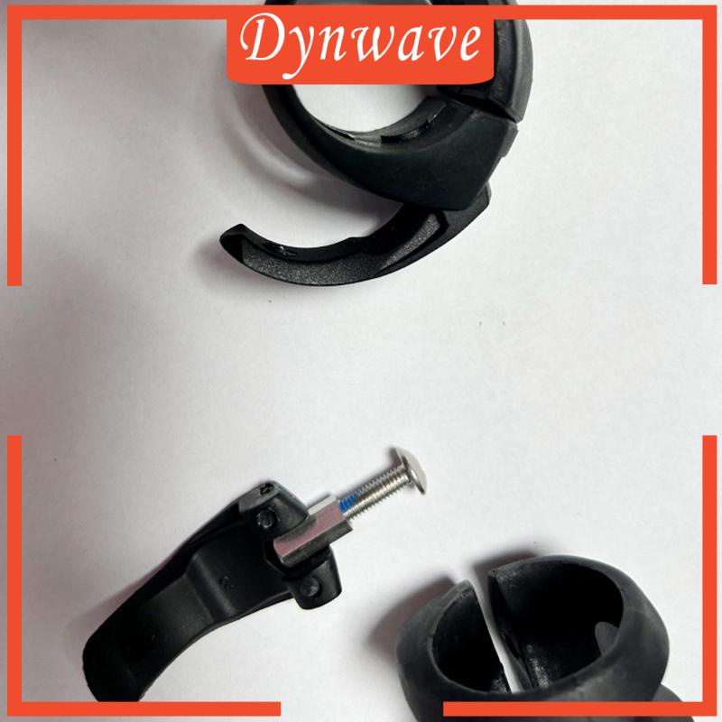 Kẹp Khóa Mái Chèo Thả Nhanh Cho Thuyền Kayak Thể Thao Dưới Nước