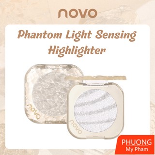 Phấn Bắt Sáng Novo Phantom Light Sensing Stereoscopic Highlighter