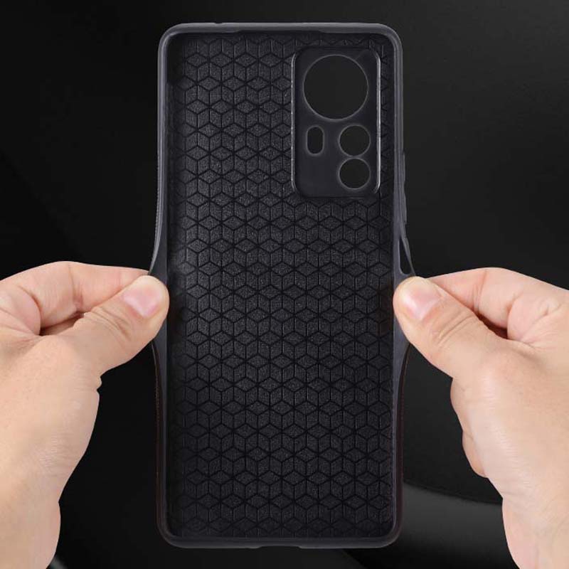 Ốp Điện Thoại Da PU Thời Trang Cho Redmi Note 12 Turbo 12s Xiaomi 13 Ultra 12x 12 Pro POCO F5 Note12 Note12s 13Pro 13Ultra 12Pro 12SPro case