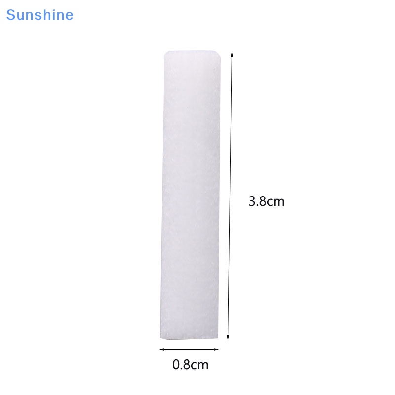 Set 20 Thanh Bấc Thay Thế Cho Máy Phun Sương